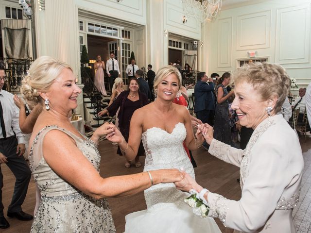 Ralph and Lauren&apos;s Wedding in Philadelphia, Pennsylvania 68