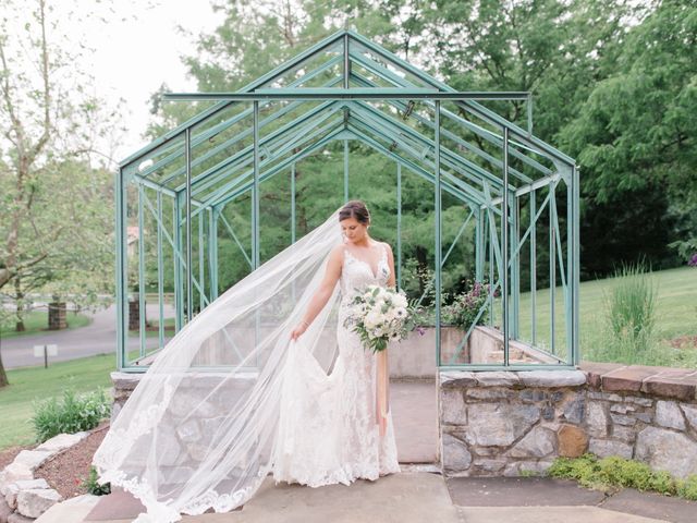 Jesse and Ashley&apos;s Wedding in Elizabethtown, Pennsylvania 19