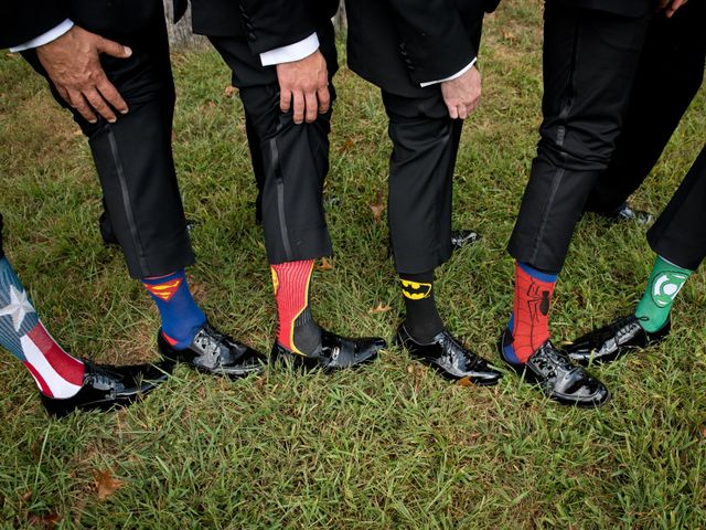 Steven and Jessie&apos;s Wedding in Glenville, North Carolina 24