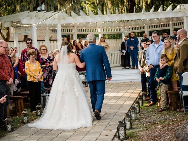 Ely and Amy&apos;s Wedding in Hilliard, Florida 15