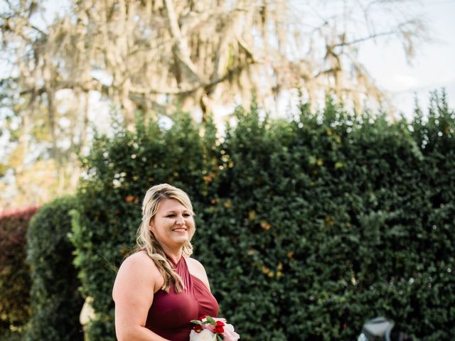 Ely and Amy&apos;s Wedding in Hilliard, Florida 18