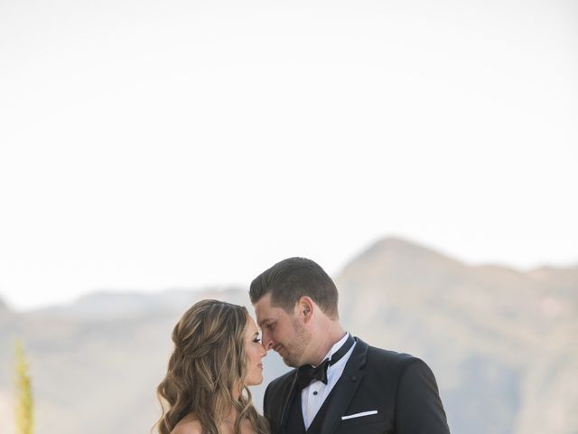 David and Erin&apos;s Wedding in Malibu, California 11