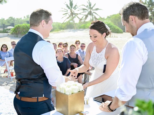 Derek and Dana&apos;s Wedding in Punta Cana, Dominican Republic 14