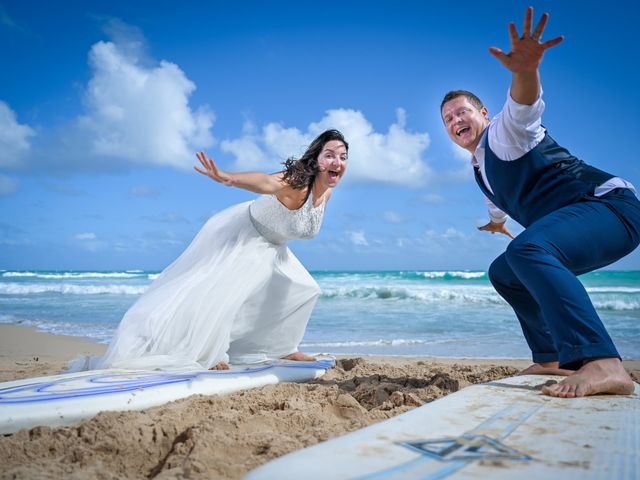 Derek and Dana&apos;s Wedding in Punta Cana, Dominican Republic 36