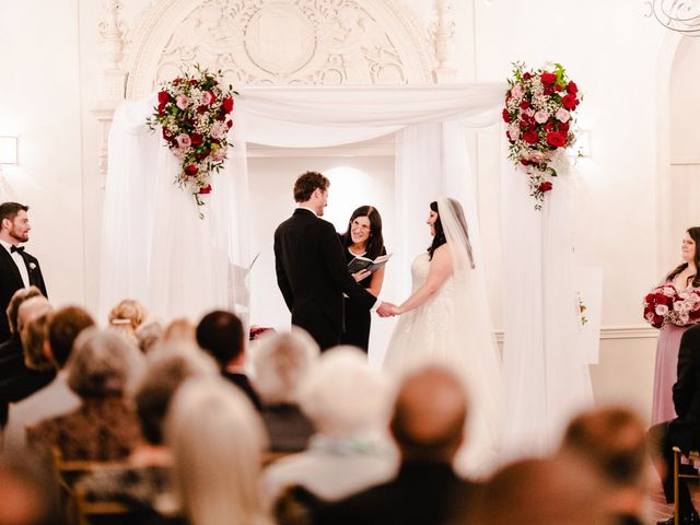 Timothy and Chelsea&apos;s Wedding in Saint Louis, Missouri 1