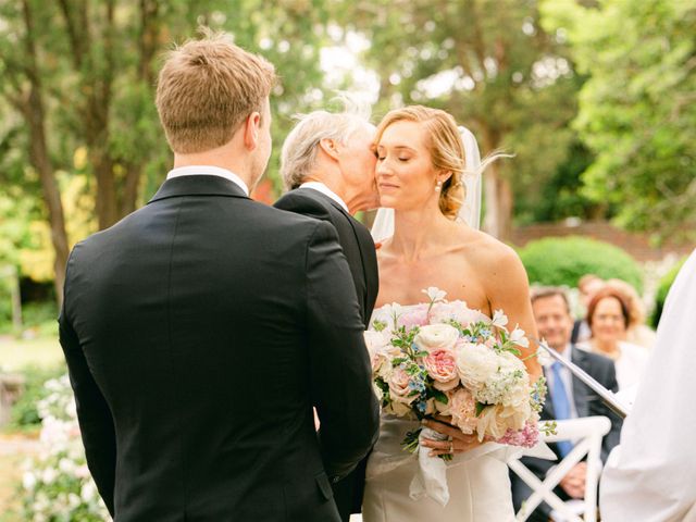 Hunter and Taylor&apos;s Wedding in Kill Devil Hills, North Carolina 71