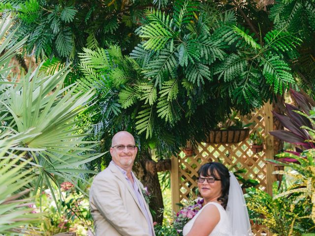 Marie and Alex&apos;s Wedding in Port Saint Lucie, Florida 39