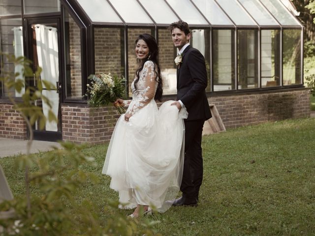 Daniel and Monica&apos;s Wedding in Painesville, Ohio 1