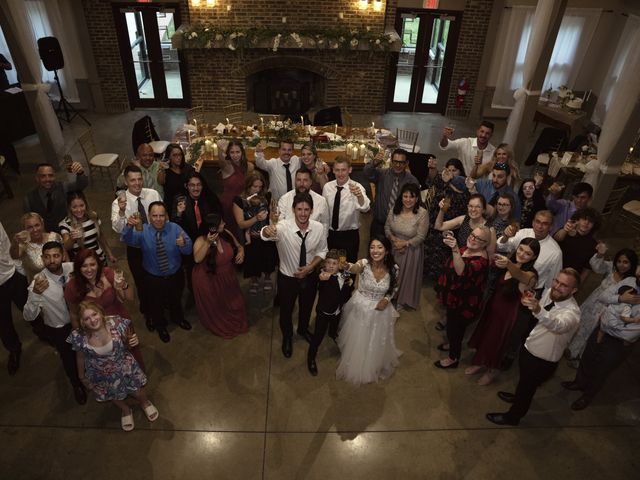 Daniel and Monica&apos;s Wedding in Painesville, Ohio 2