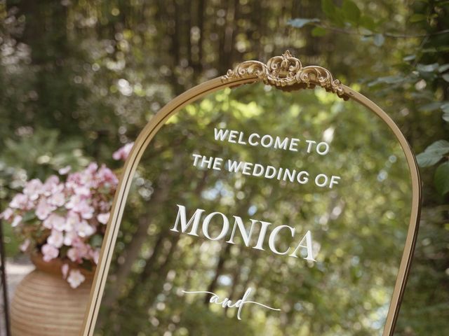 Daniel and Monica&apos;s Wedding in Painesville, Ohio 5