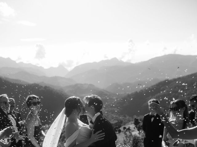 Maddi and Ella&apos;s Wedding in Lucca, Italy 2