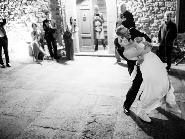 Maddi and Ella&apos;s Wedding in Lucca, Italy 65