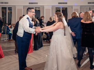 Devon &amp; Nick's wedding 2