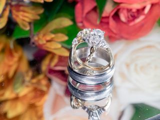 Devon &amp; Nick's wedding 3