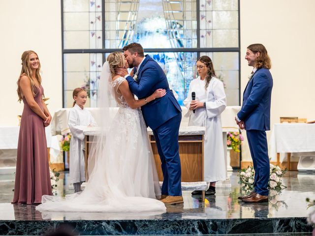 Andrew and Brooke&apos;s Wedding in Saint Augustine, Florida 61