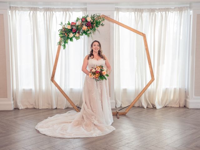 Nick and Devon's Wedding in Egg Harbor City, New Jersey 31