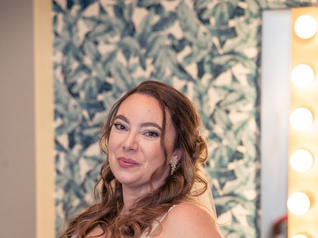 Nick and Devon's Wedding in Egg Harbor City, New Jersey 49