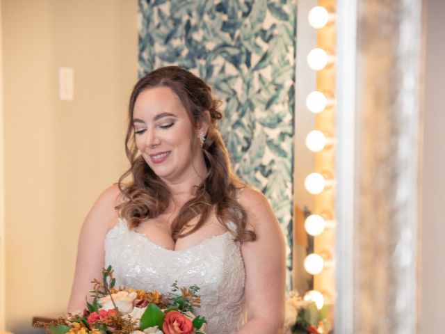 Nick and Devon's Wedding in Egg Harbor City, New Jersey 50