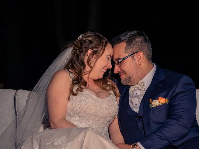 Nick and Devon's Wedding in Egg Harbor City, New Jersey 56