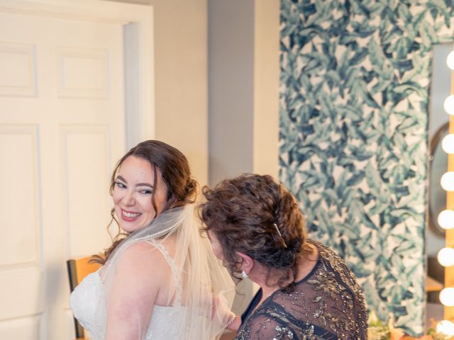 Nick and Devon's Wedding in Egg Harbor City, New Jersey 75