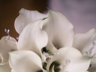The wedding of Merelinda and Armand 3