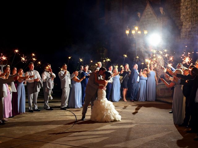 Tyler and Jessica&apos;s Wedding in Angier, North Carolina 66