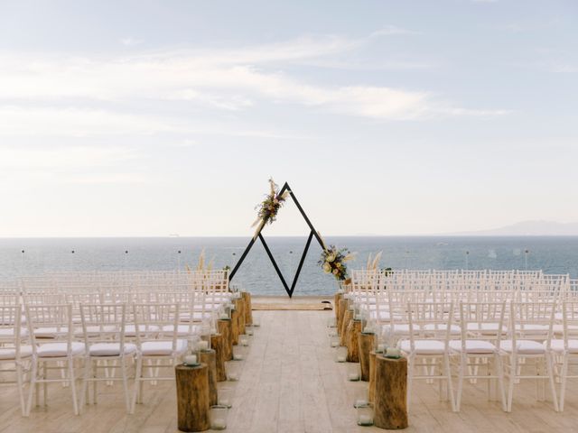 Andrew and Katherine&apos;s Wedding in Puerto Vallarta, Mexico 13