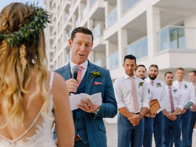 Andrew and Katherine&apos;s Wedding in Puerto Vallarta, Mexico 40