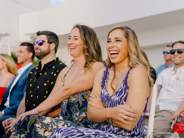 Andrew and Katherine&apos;s Wedding in Puerto Vallarta, Mexico 41