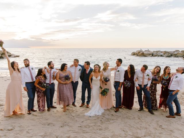 Andrew and Katherine&apos;s Wedding in Puerto Vallarta, Mexico 50