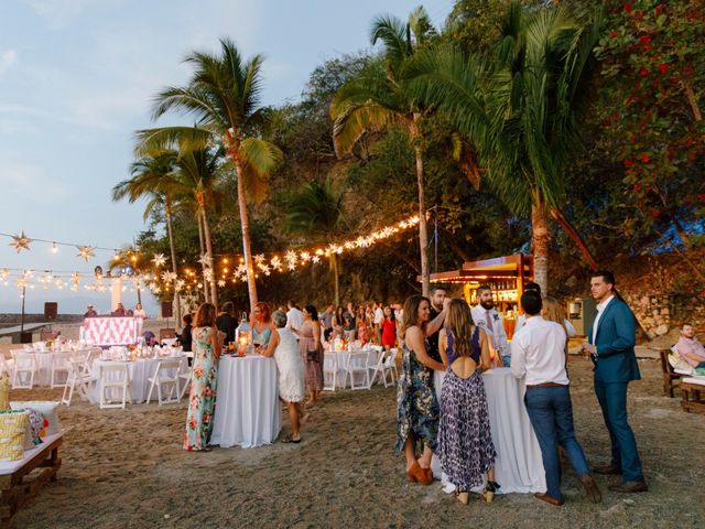 Andrew and Katherine&apos;s Wedding in Puerto Vallarta, Mexico 51