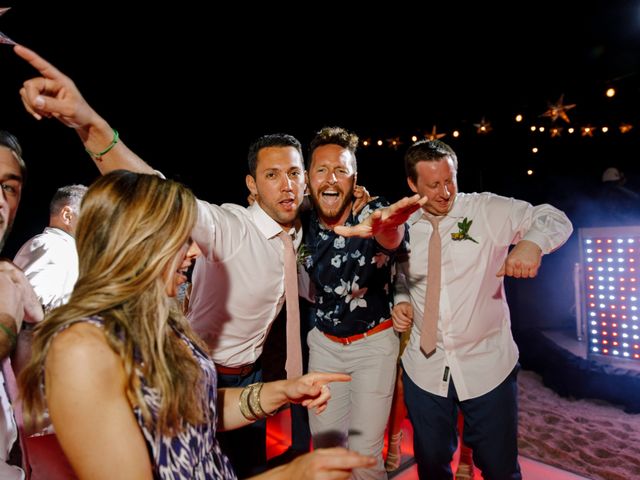 Andrew and Katherine&apos;s Wedding in Puerto Vallarta, Mexico 61