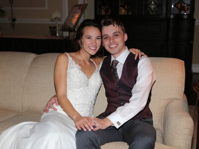 Sean and Emily&apos;s Wedding in Sarasota, Florida 3