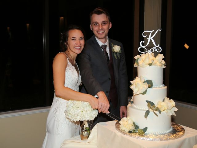 Sean and Emily&apos;s Wedding in Sarasota, Florida 7