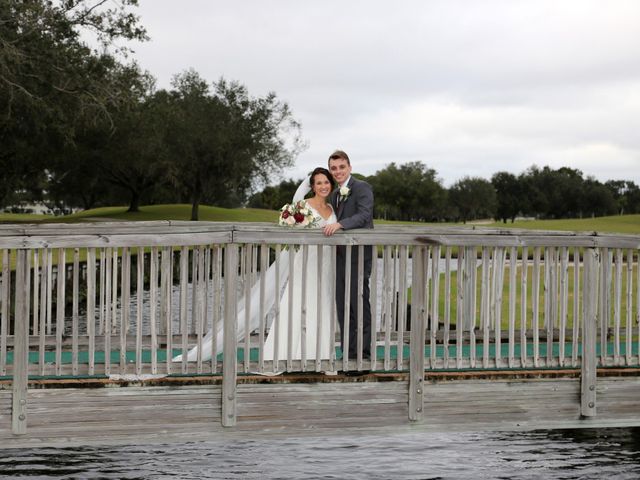 Sean and Emily&apos;s Wedding in Sarasota, Florida 20