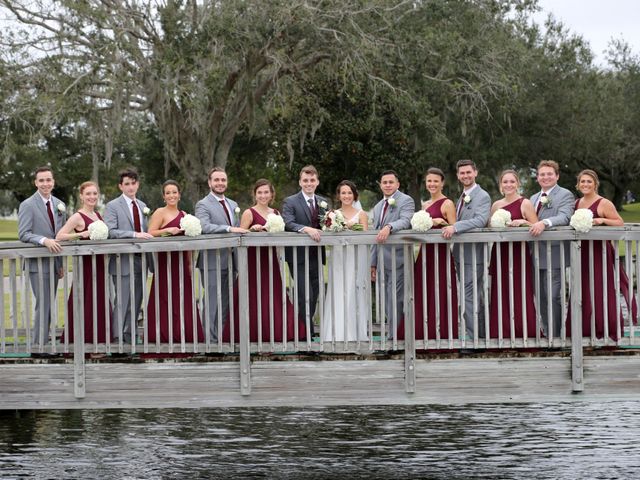 Sean and Emily&apos;s Wedding in Sarasota, Florida 21