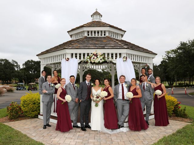 Sean and Emily&apos;s Wedding in Sarasota, Florida 2