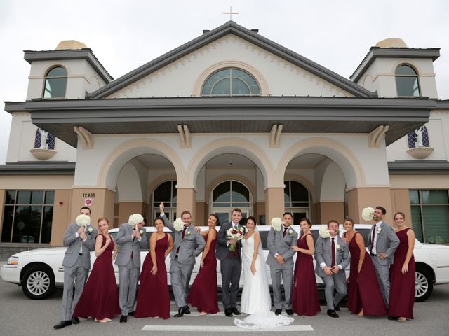 Sean and Emily&apos;s Wedding in Sarasota, Florida 24