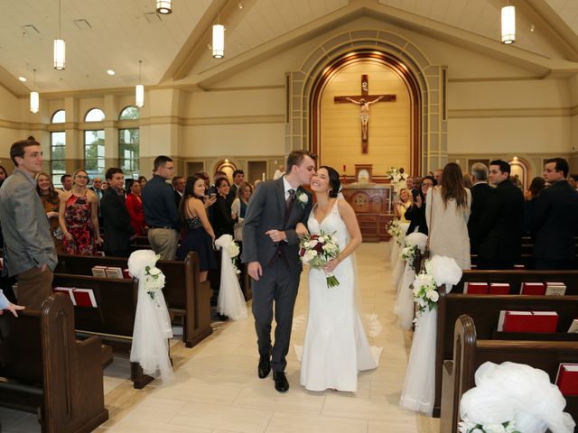 Sean and Emily&apos;s Wedding in Sarasota, Florida 26