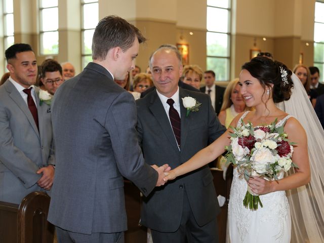 Sean and Emily&apos;s Wedding in Sarasota, Florida 29
