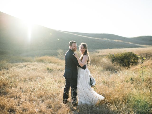 Corbett and Claire&apos;s Wedding in Livermore, California 92