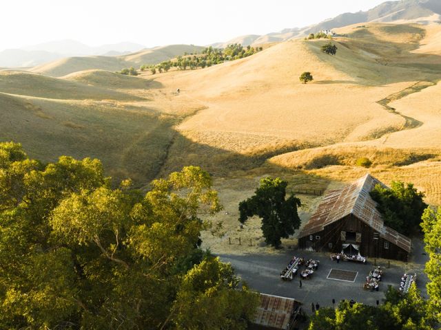 Corbett and Claire&apos;s Wedding in Livermore, California 88