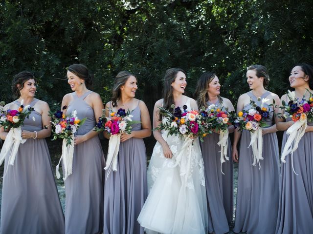 Corbett and Claire&apos;s Wedding in Livermore, California 49