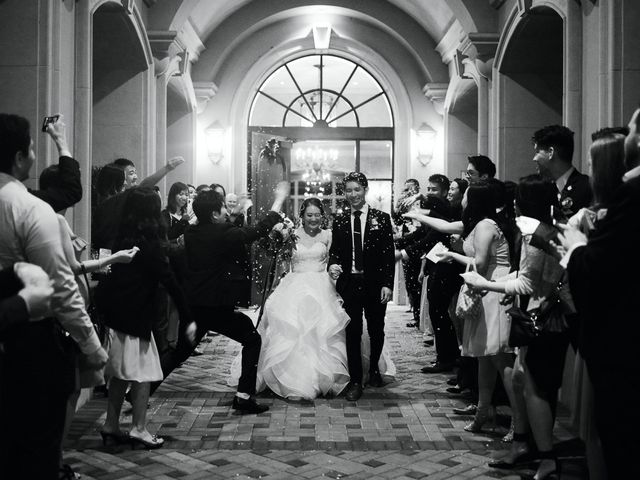 Linda and Michael&apos;s Wedding in Houston, Texas 2