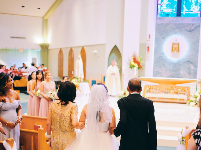 Linda and Michael&apos;s Wedding in Houston, Texas 101
