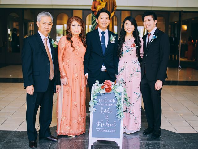 Linda and Michael&apos;s Wedding in Houston, Texas 107
