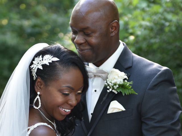 Jerome and Charmaine&apos;s Wedding in Hudson, New York 5