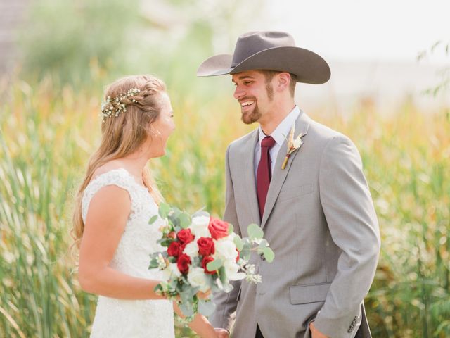 Molly and Jacob&apos;s Wedding in Sturgis, South Dakota 2