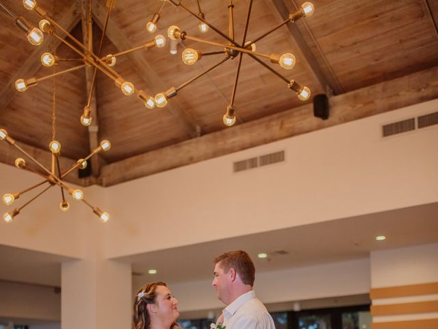 Aaron and Anne&apos;s Wedding in Key Largo, Florida 7