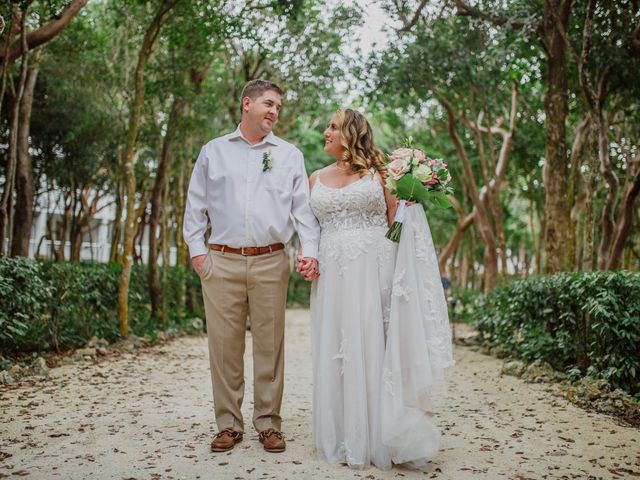 Aaron and Anne&apos;s Wedding in Key Largo, Florida 150